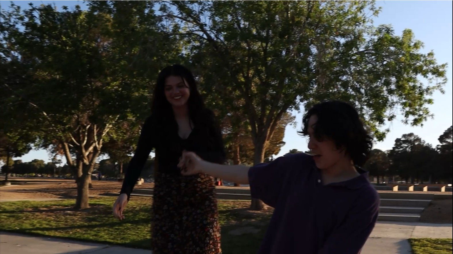 Backdrop for Expiration of Infinity