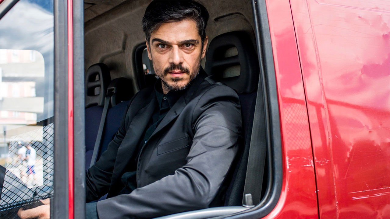 Backdrop for Affittasi vita