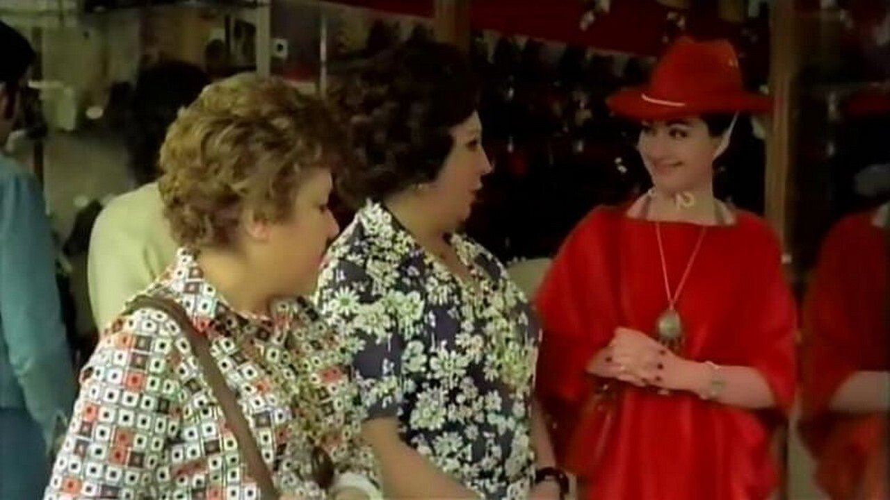 Backdrop for Tres suecas para tres Rodríguez