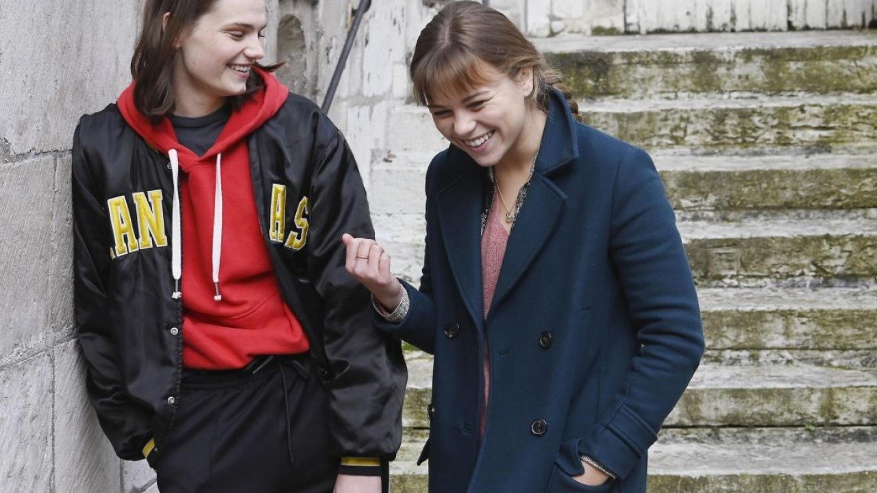 Backdrop for Your Life Ahead of You