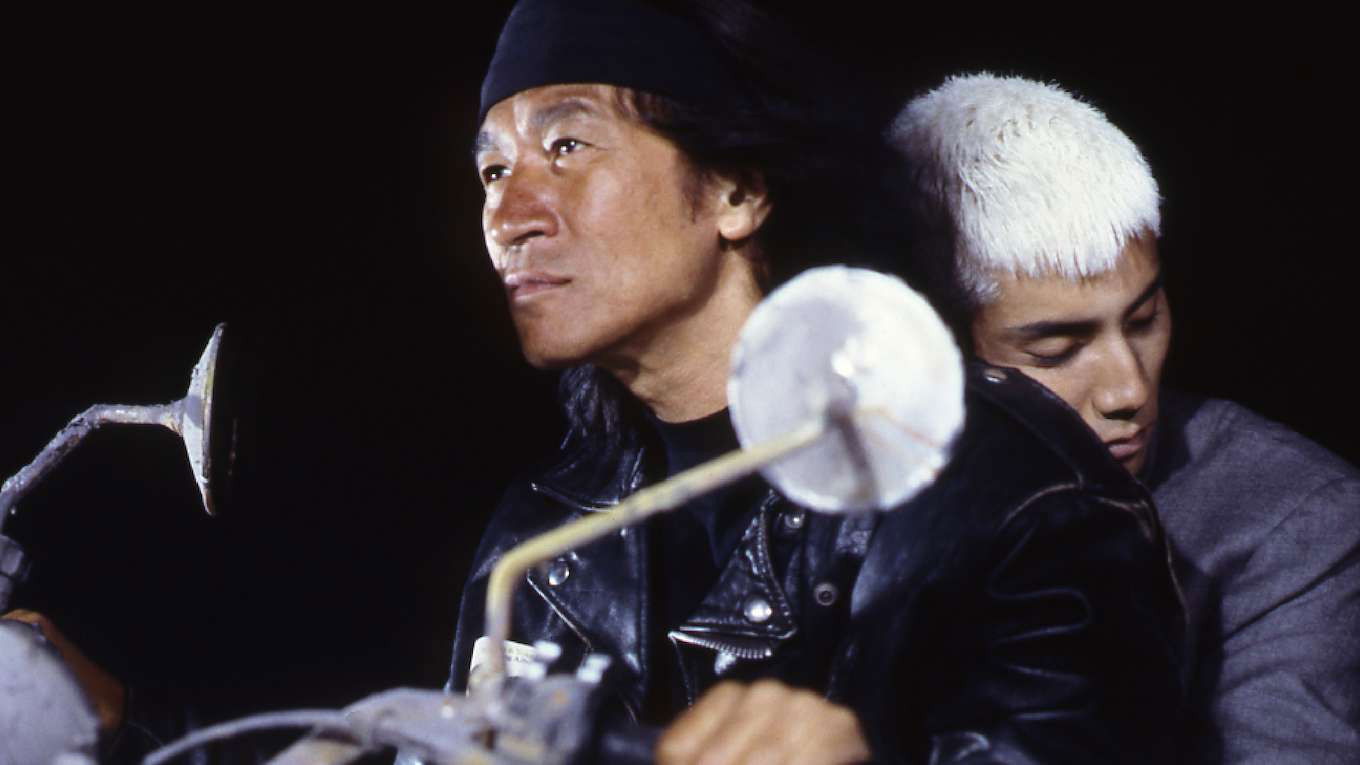 Backdrop for Dioxin from Fish!