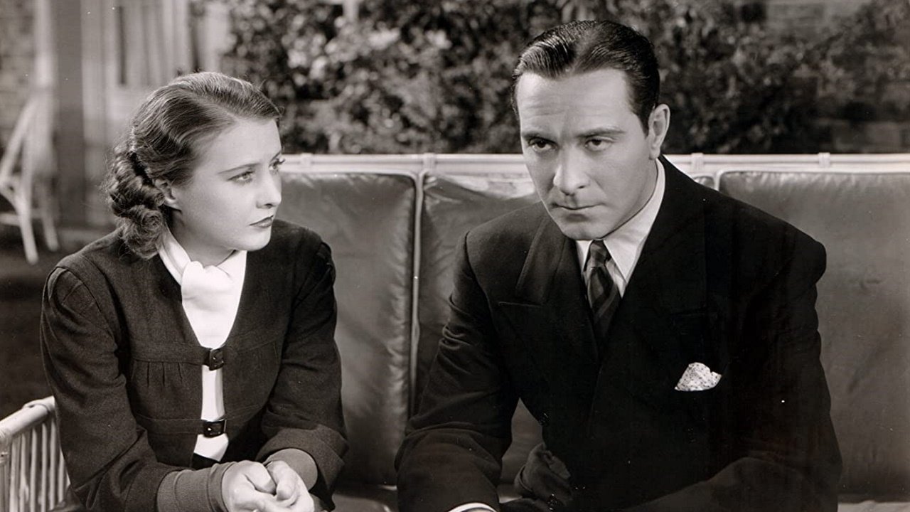 Backdrop for A Lost Lady