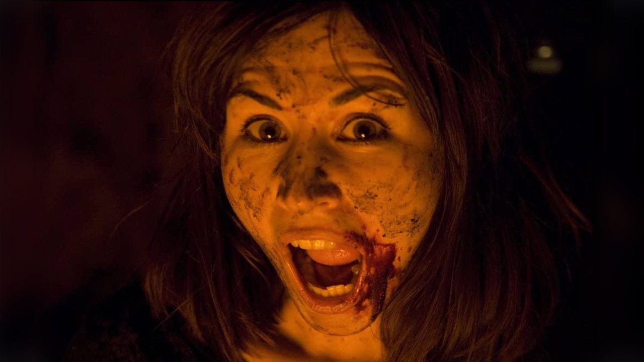 Backdrop for Don't Let Him In