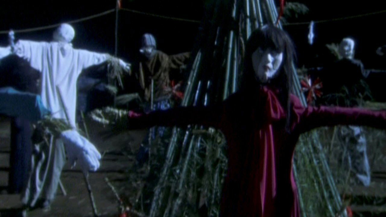 Backdrop for Kakashi