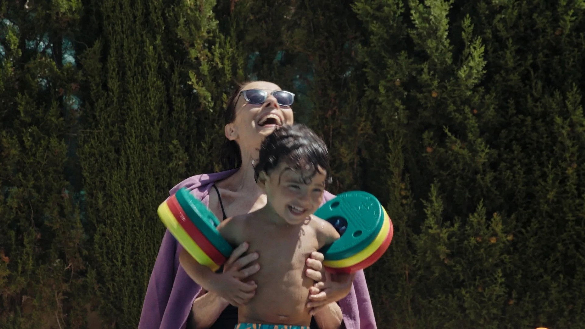 Backdrop for While You're Still You