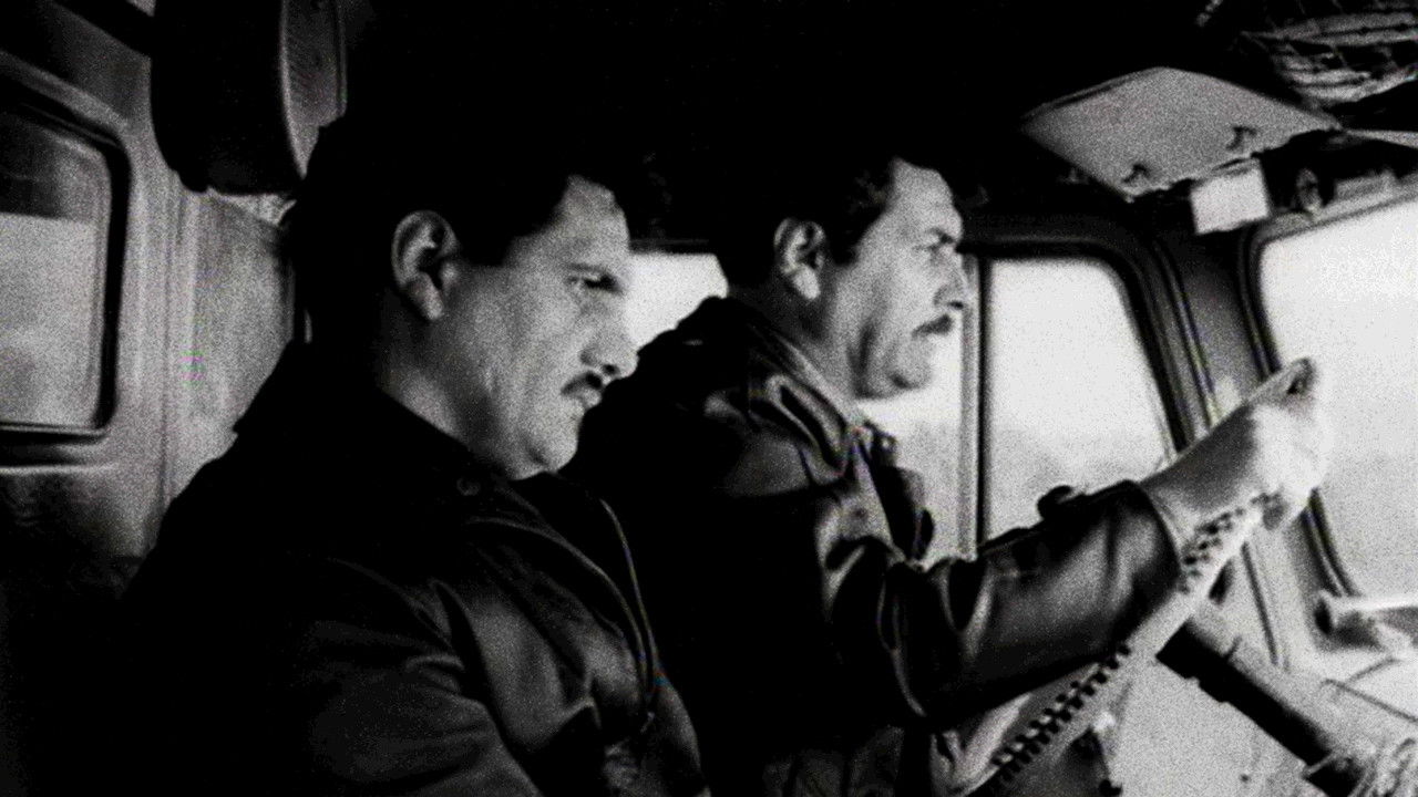 Backdrop for Beyond the Nights