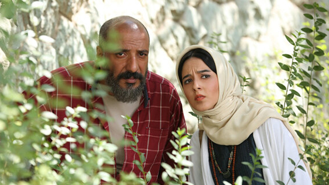 Backdrop for Sophie and the Mad