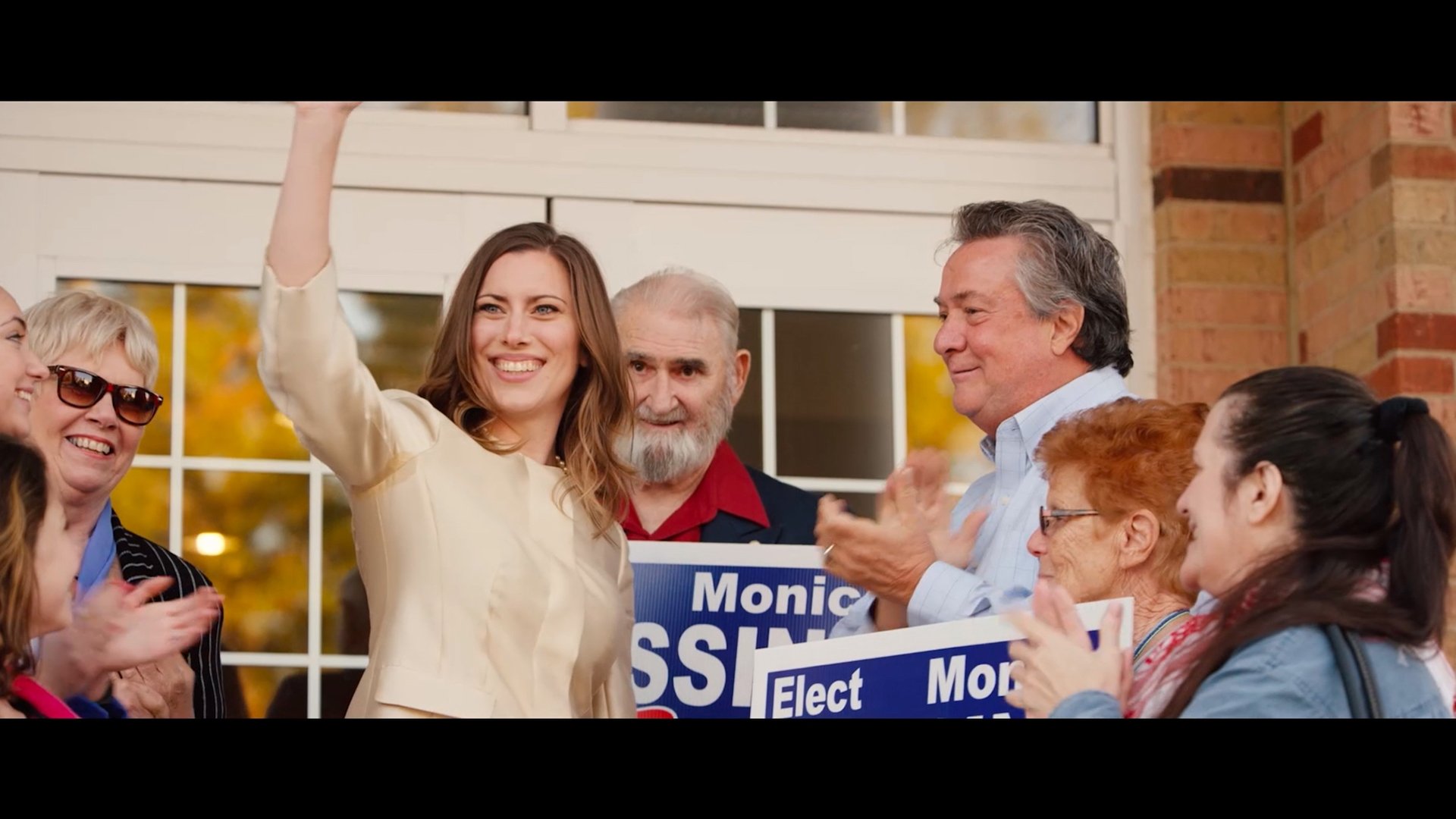 Backdrop for The Finders