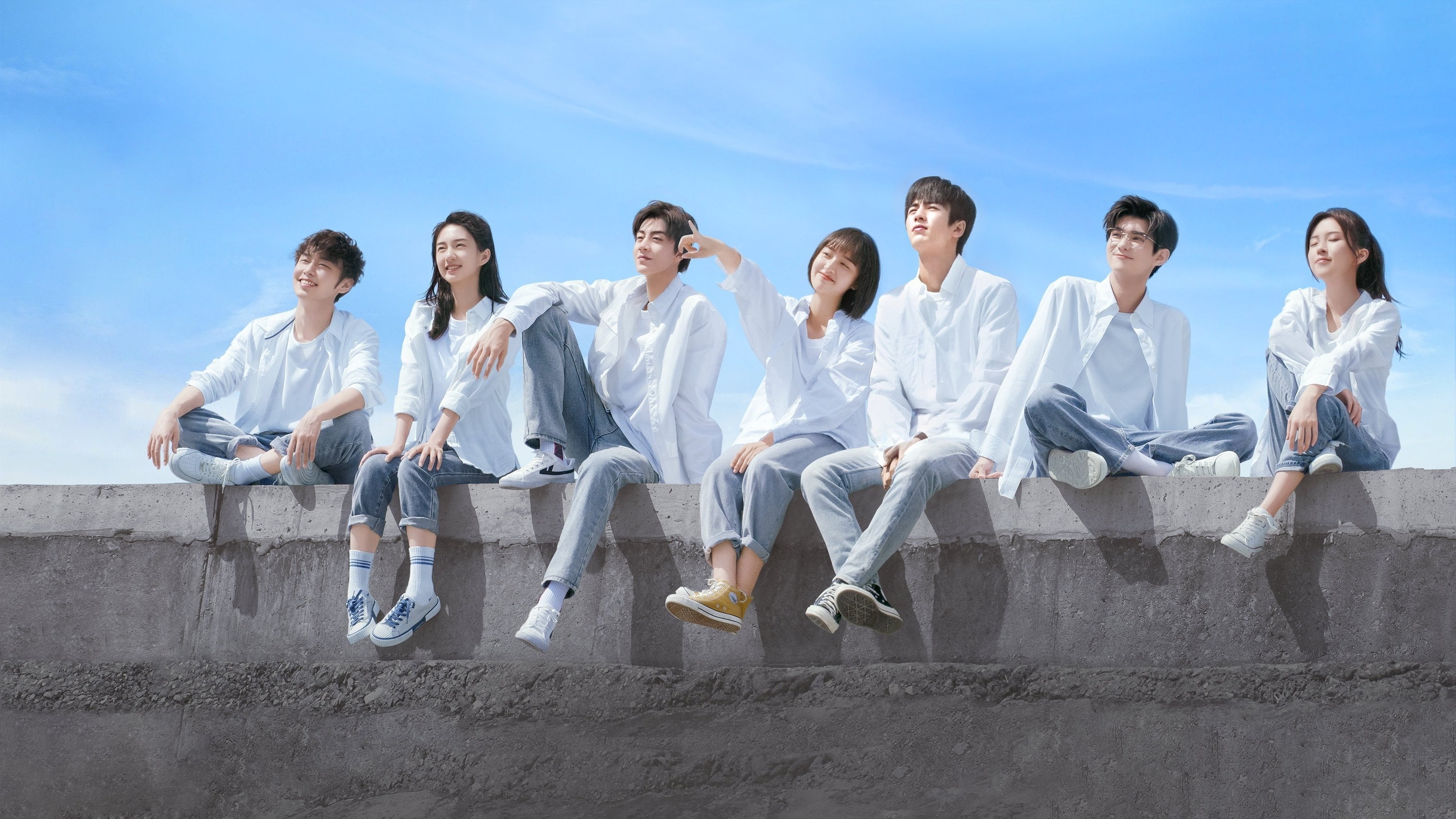 Backdrop for Flourish in Time