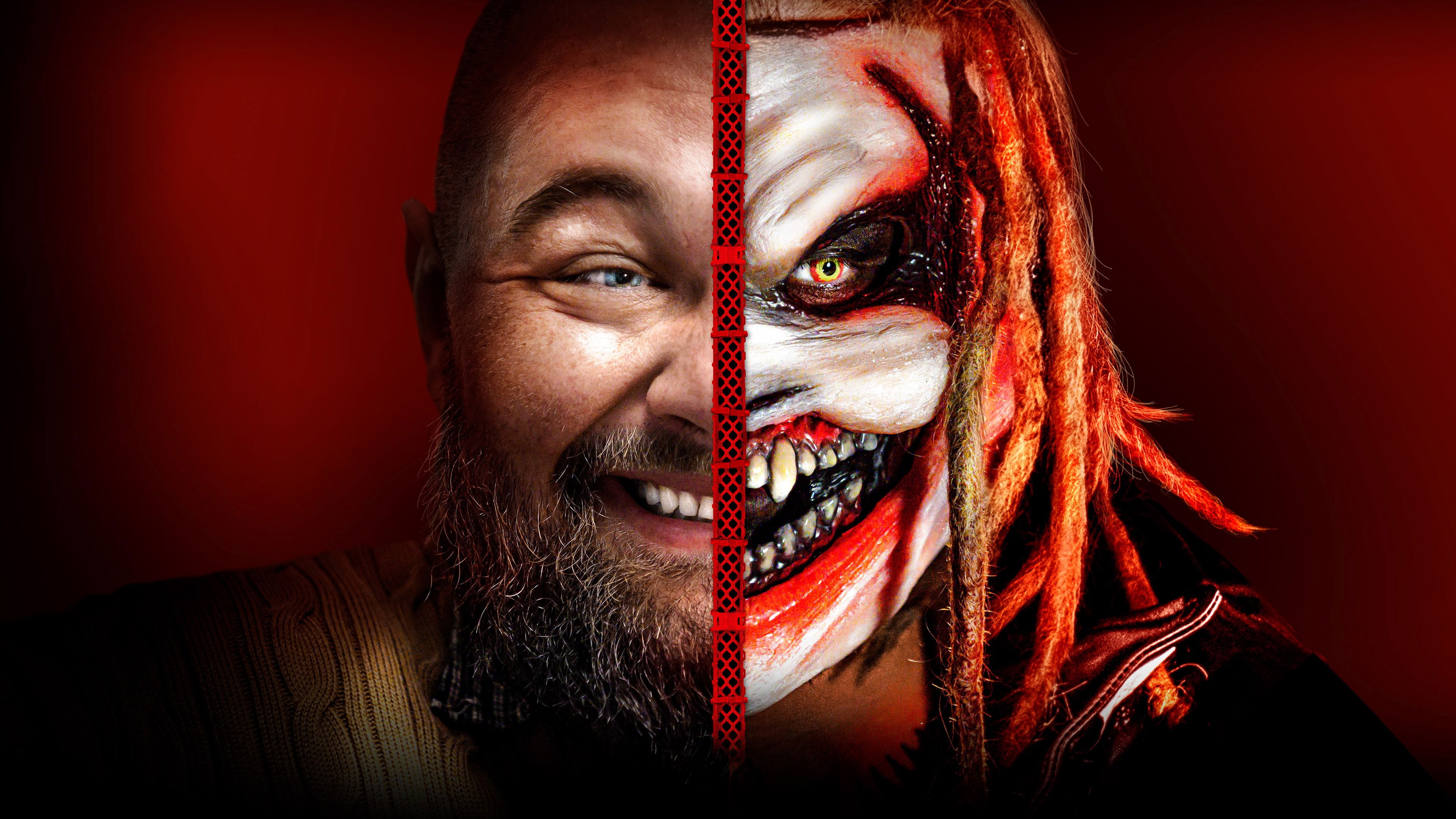 Backdrop for WWE Hell in a Cell 2019