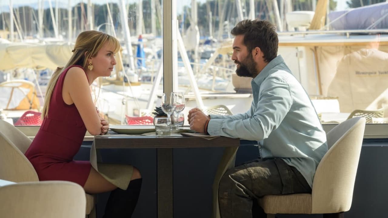 Backdrop for Champion