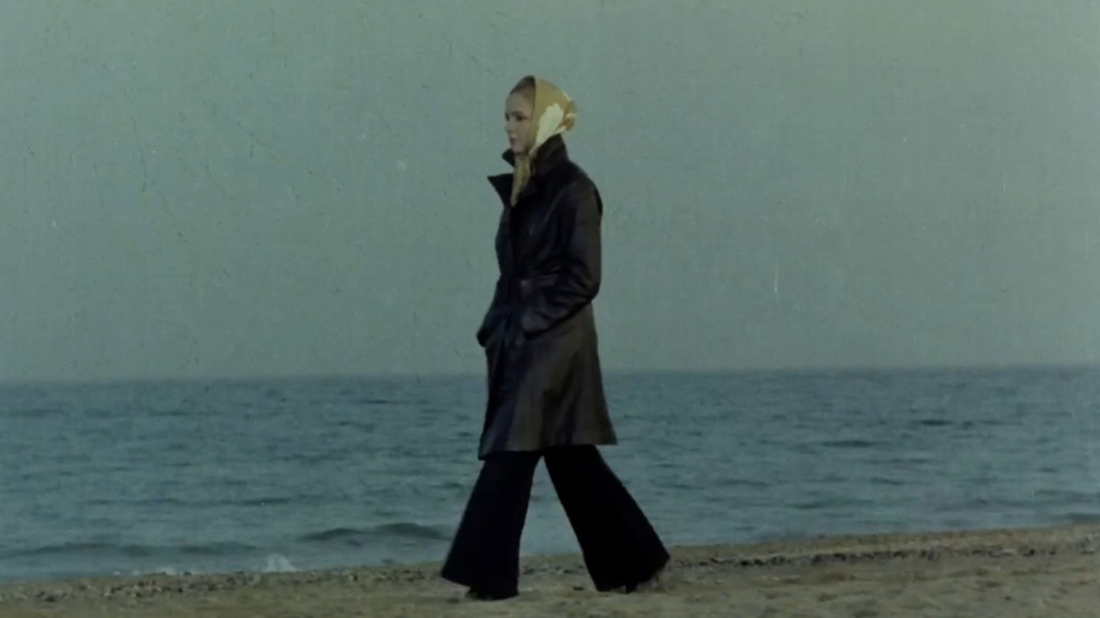 Backdrop for Fleeting Loves