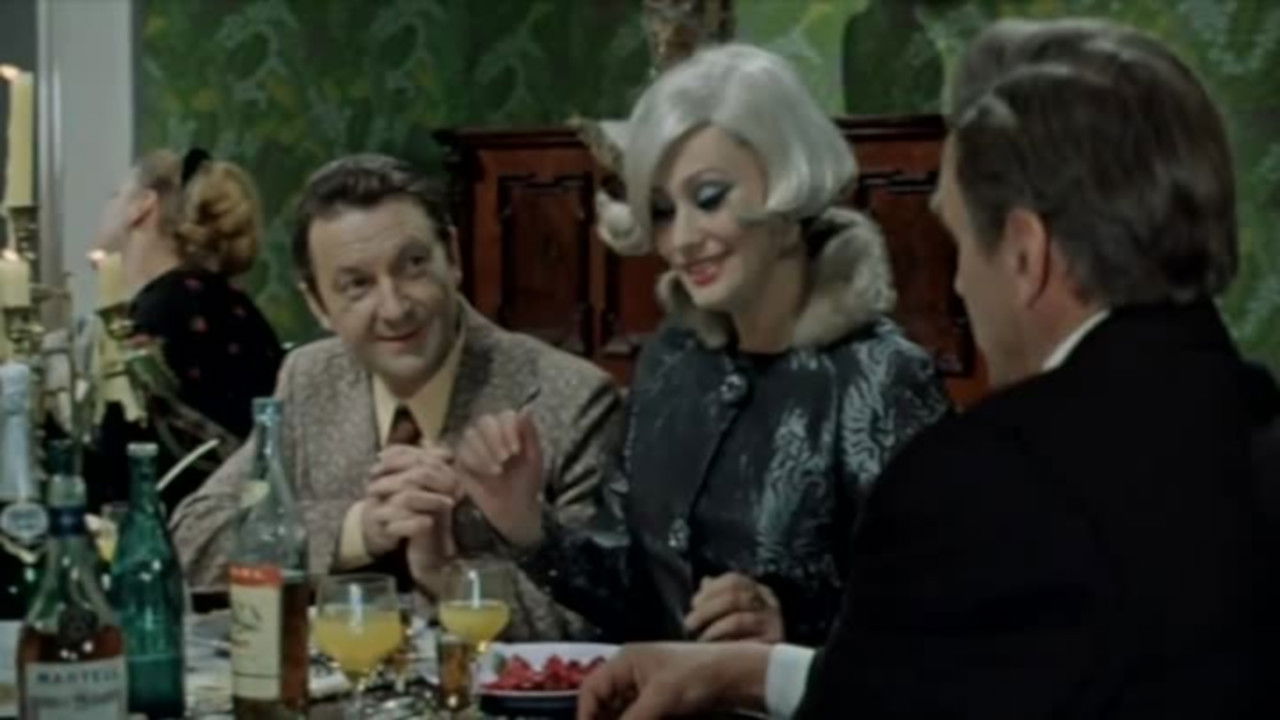 Backdrop for Big Attraction