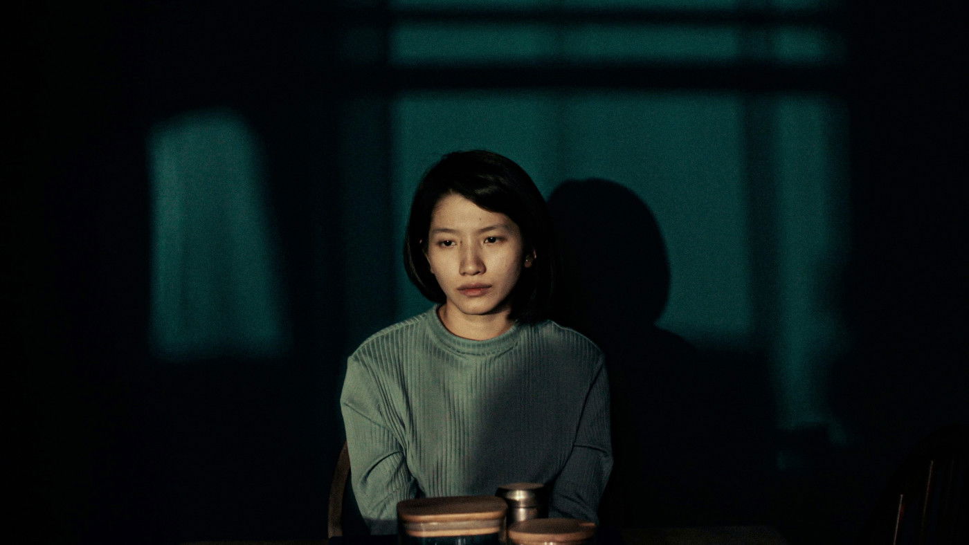 Backdrop for Sand City