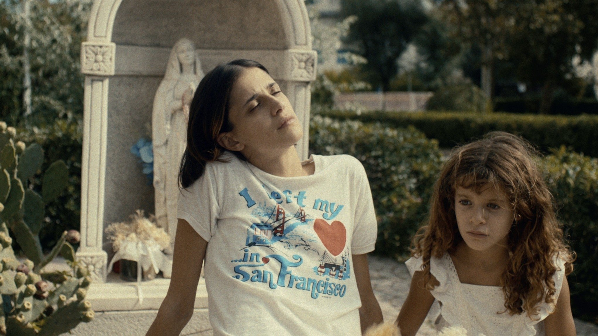 Backdrop for The Kidnapping of Arabella