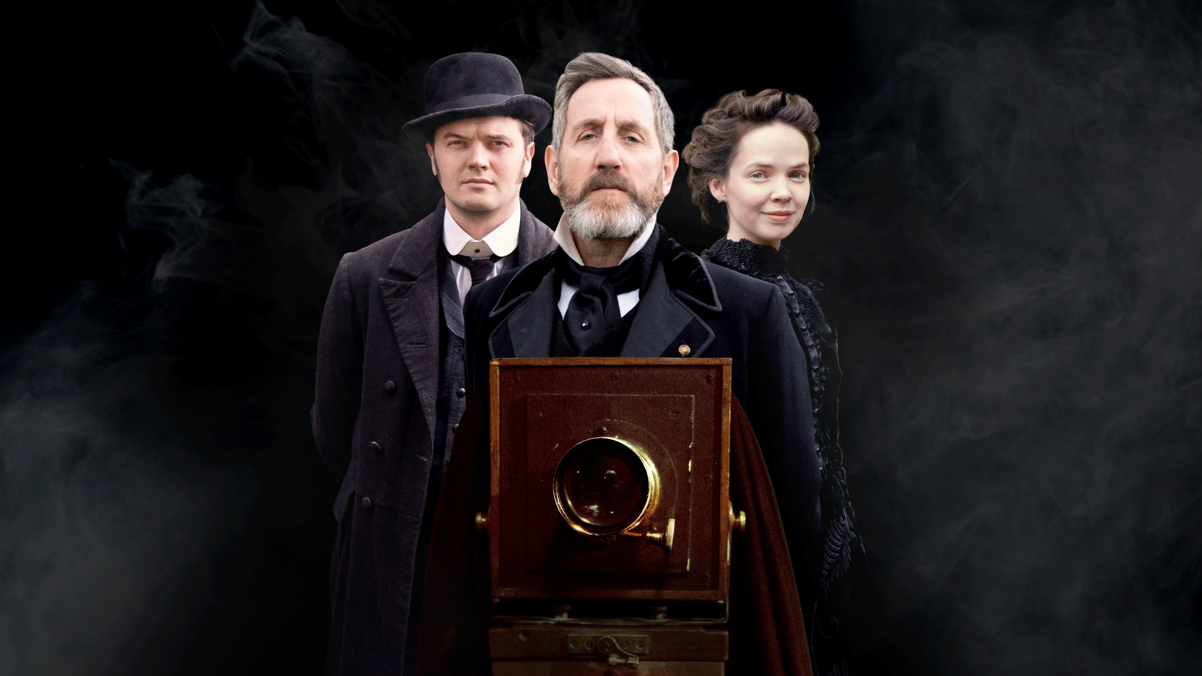 Backdrop for Dead Still