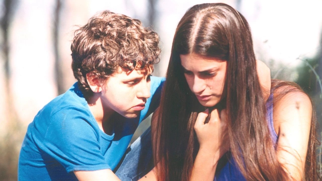 Backdrop for Summer Story