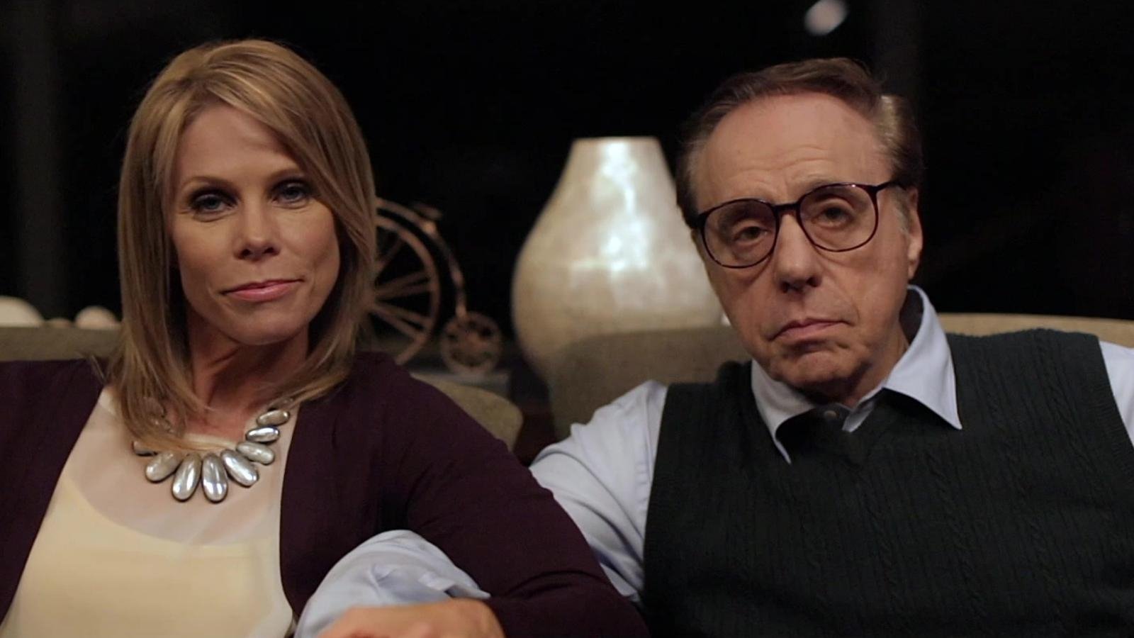 Backdrop for Cold Turkey