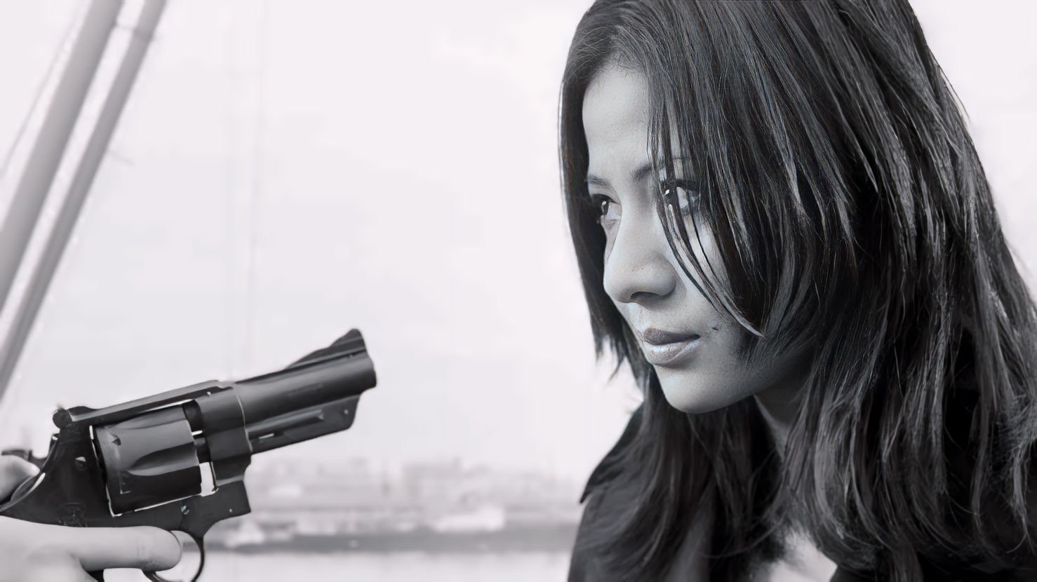 Backdrop for Black Panther Bitch M