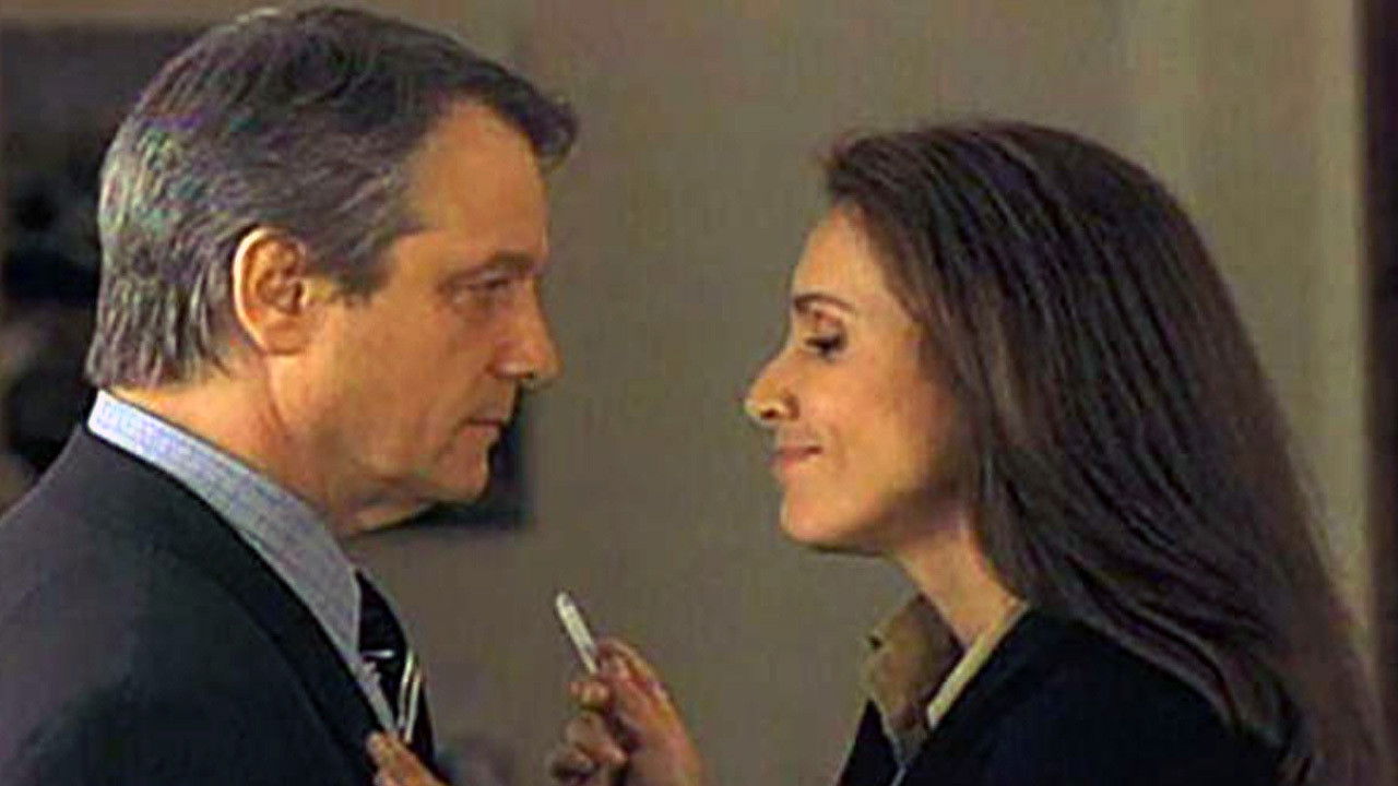 Backdrop for Antigua vida mía