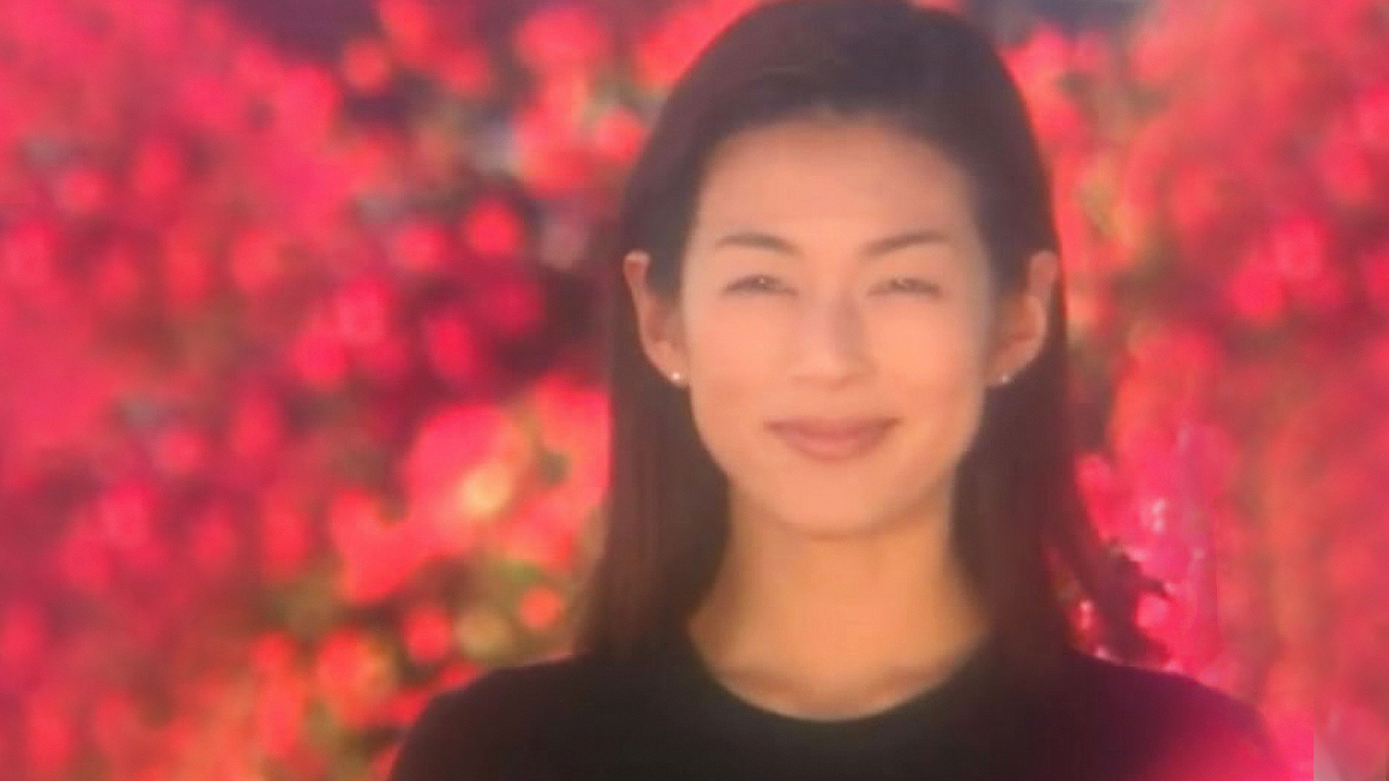 Backdrop for Koibito Yo