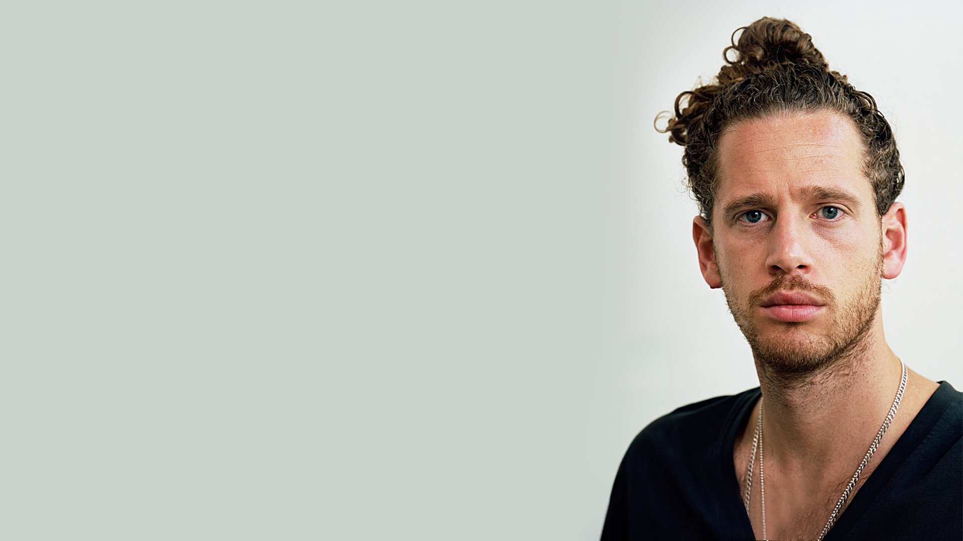 Backdrop for Patrick Laureij: Nederlands Hoop