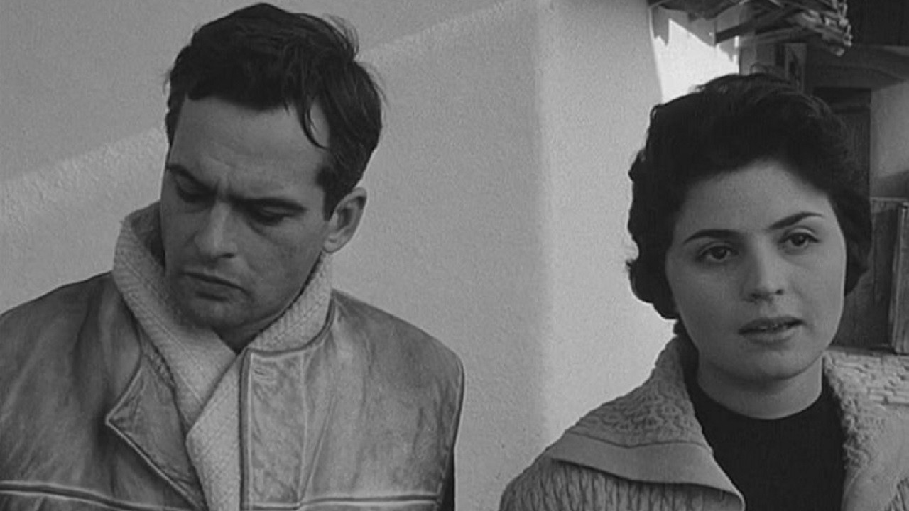 Backdrop for Cantata