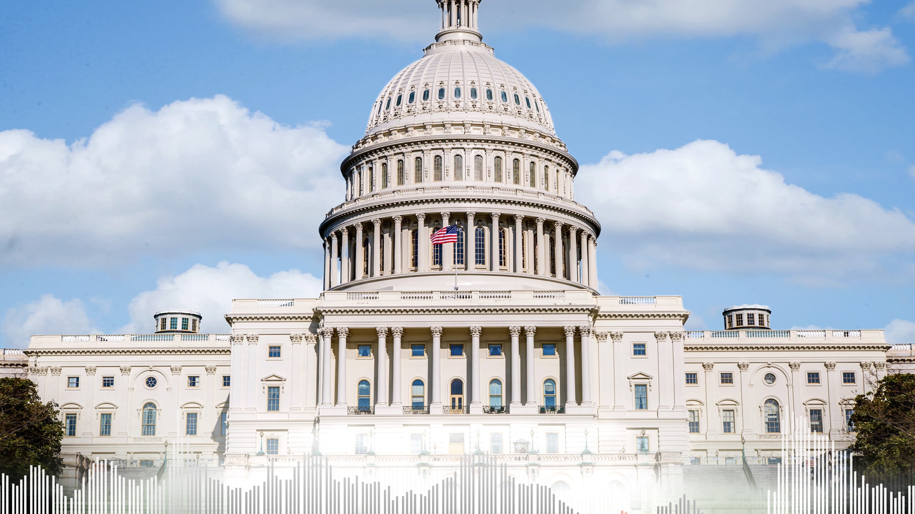 Backdrop for Finding the Money