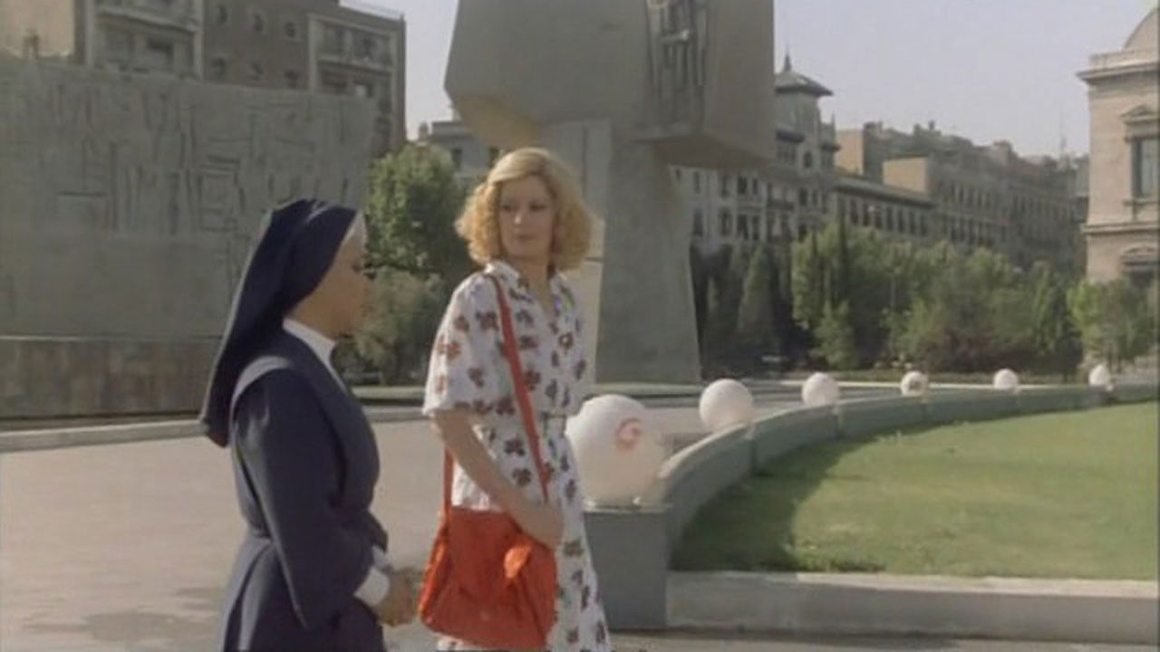 Backdrop for Unos granujas decentes