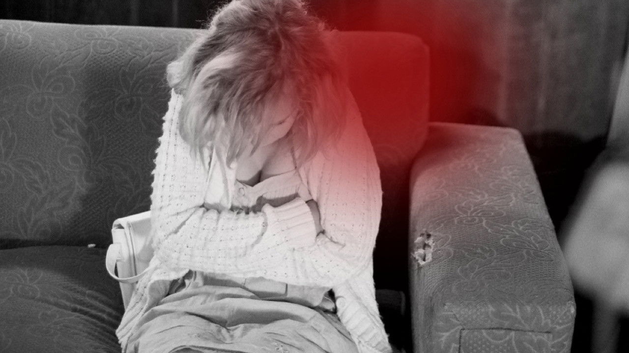 Backdrop for Bastard