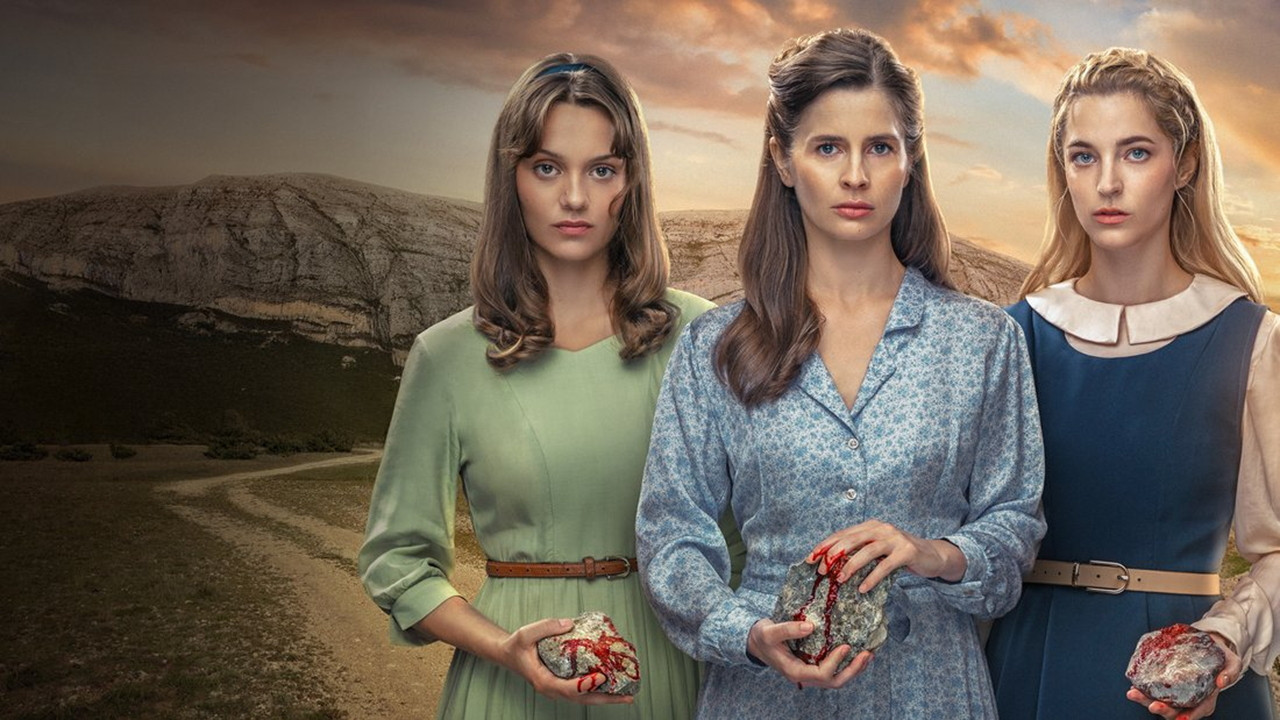 Backdrop for Wild Bees