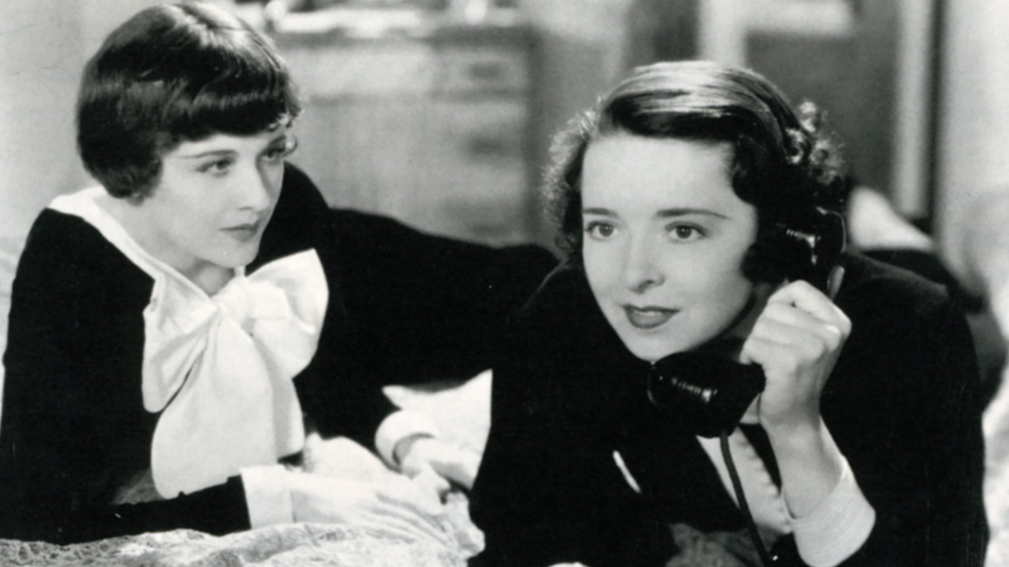 Backdrop for Social Register