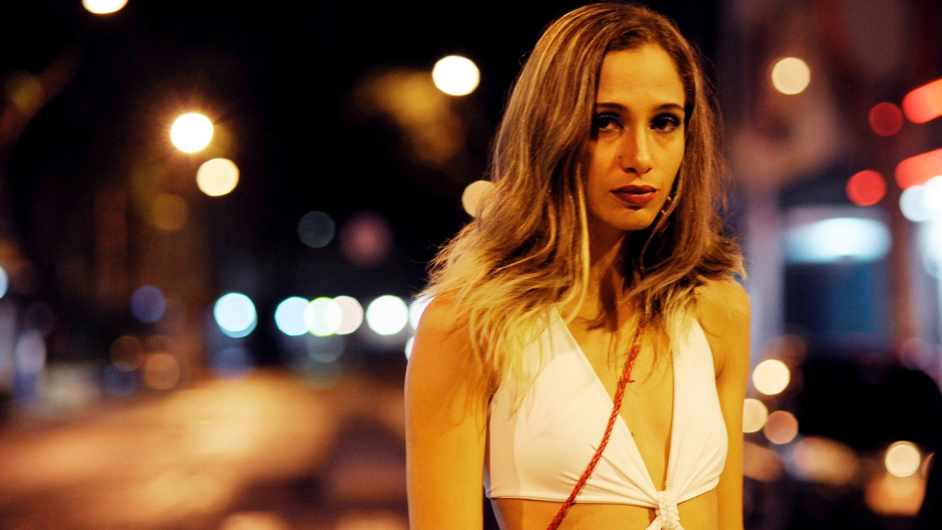 Backdrop for I'd Receive the Worst News from Your Beautiful Lips