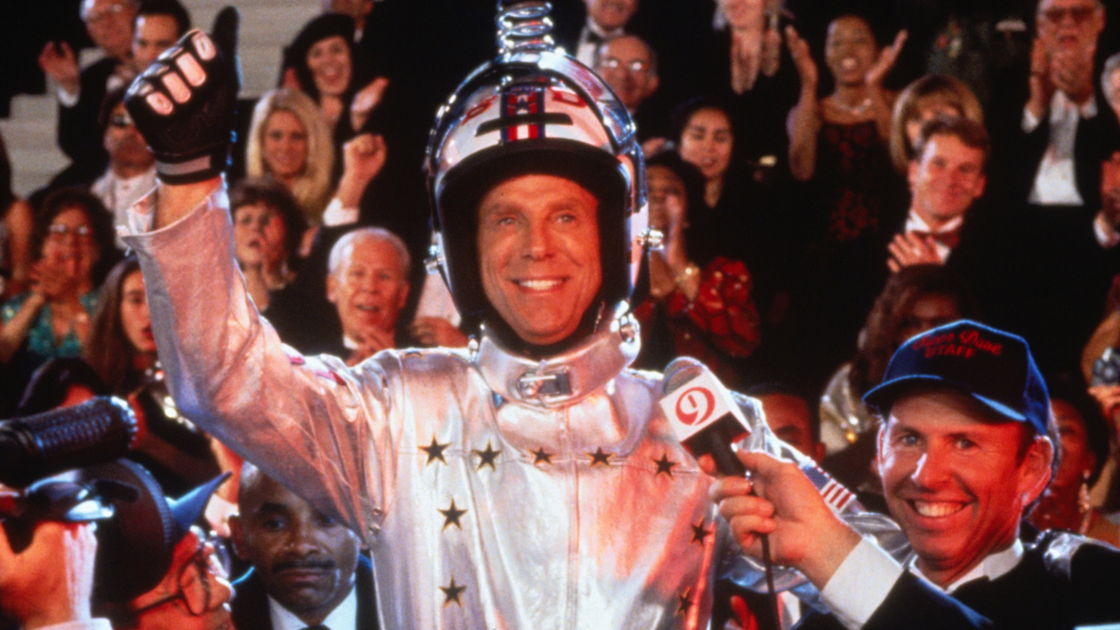 Backdrop for The Extreme Adventures of Super Dave