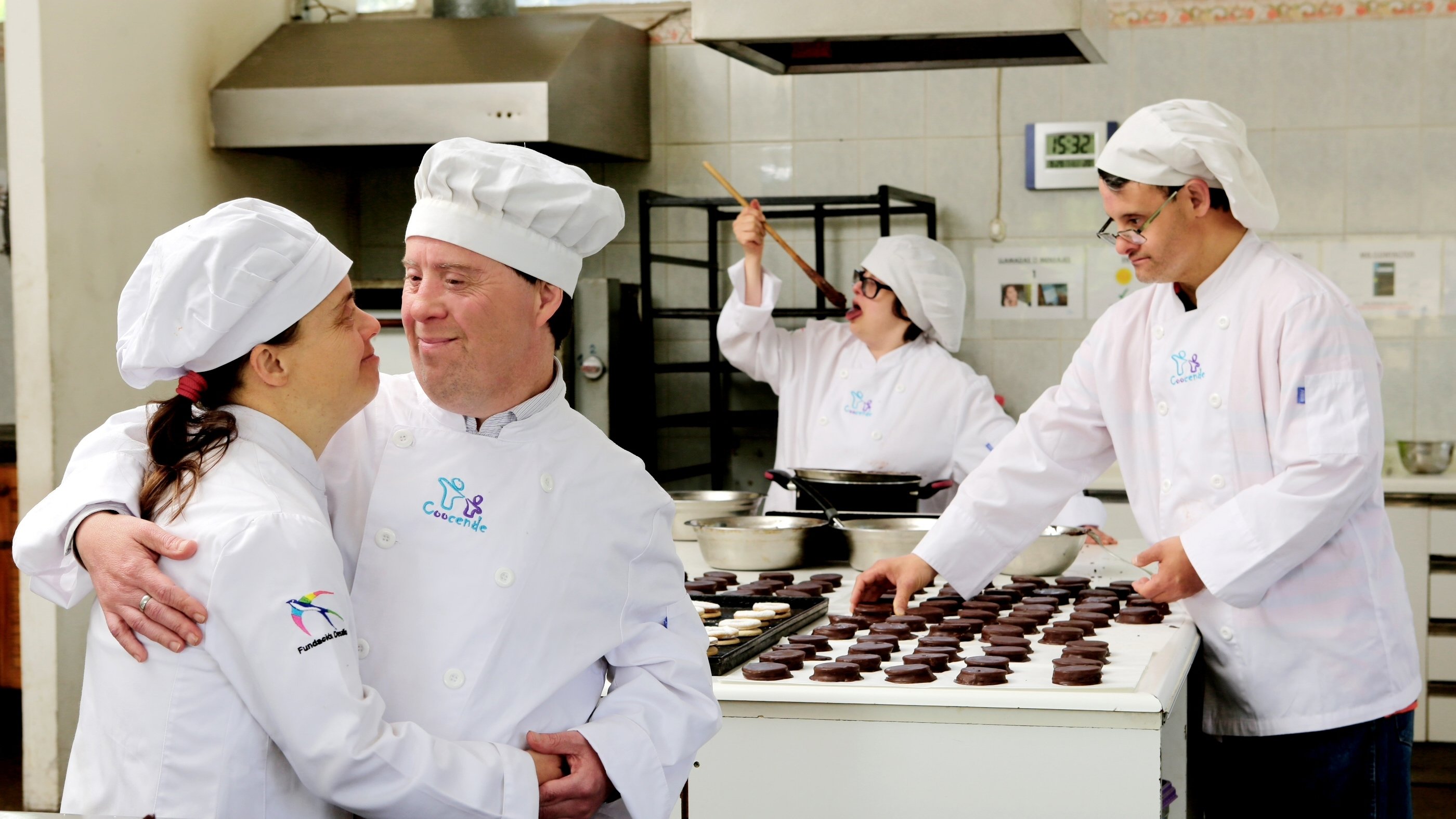 Backdrop for The Grown-Ups