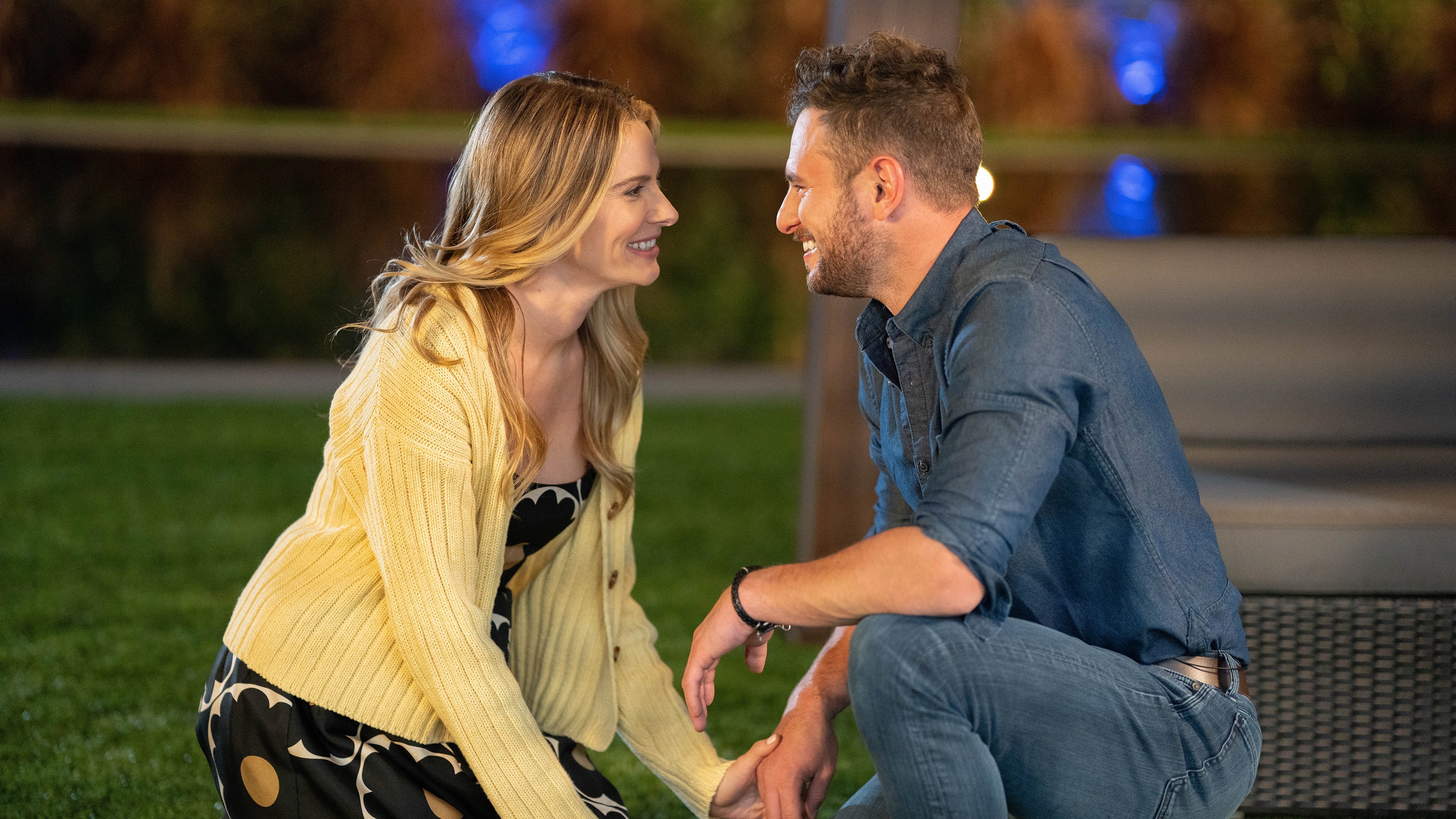 Backdrop for Love by Design