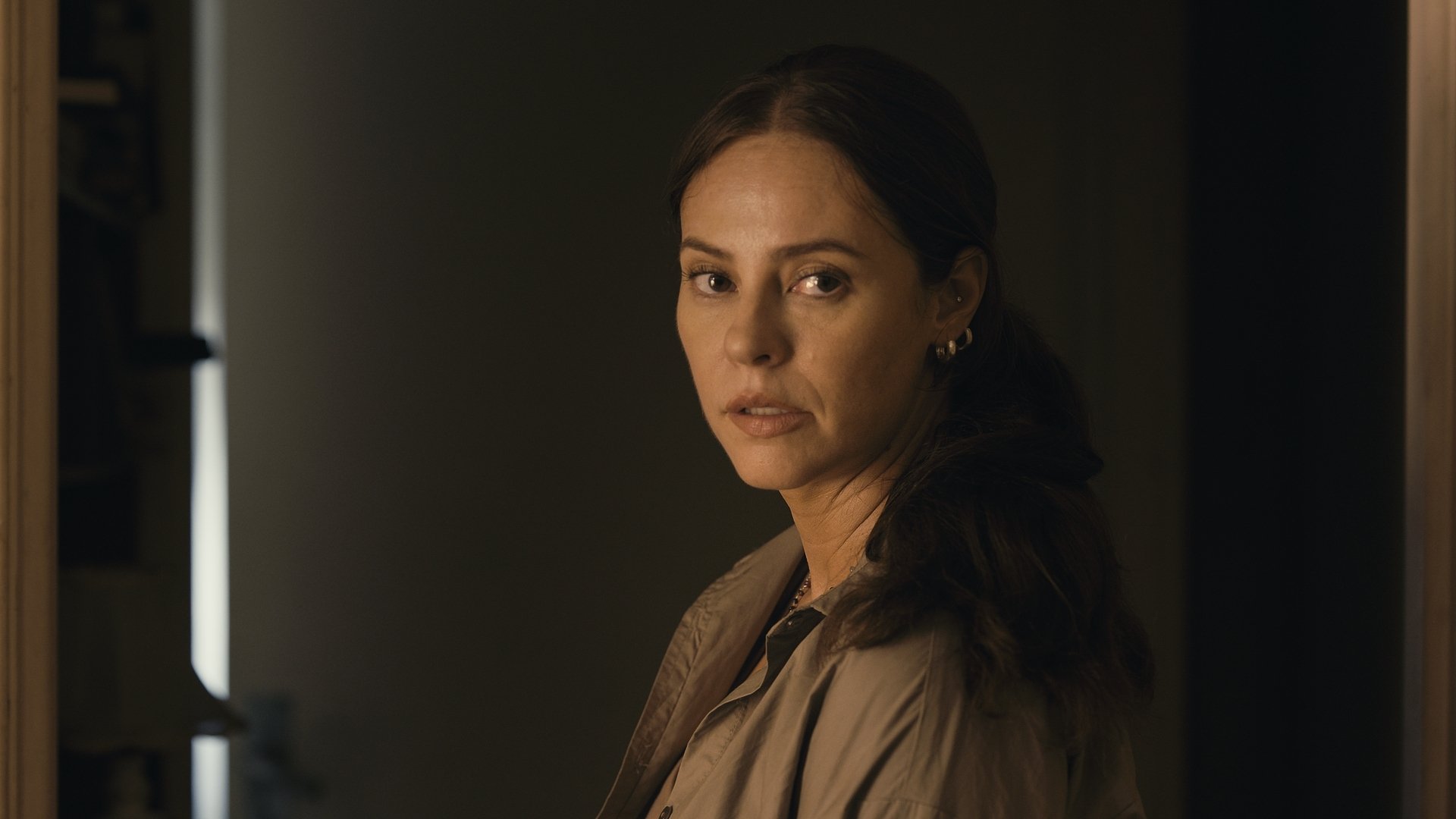 Backdrop for Narcisa's Will