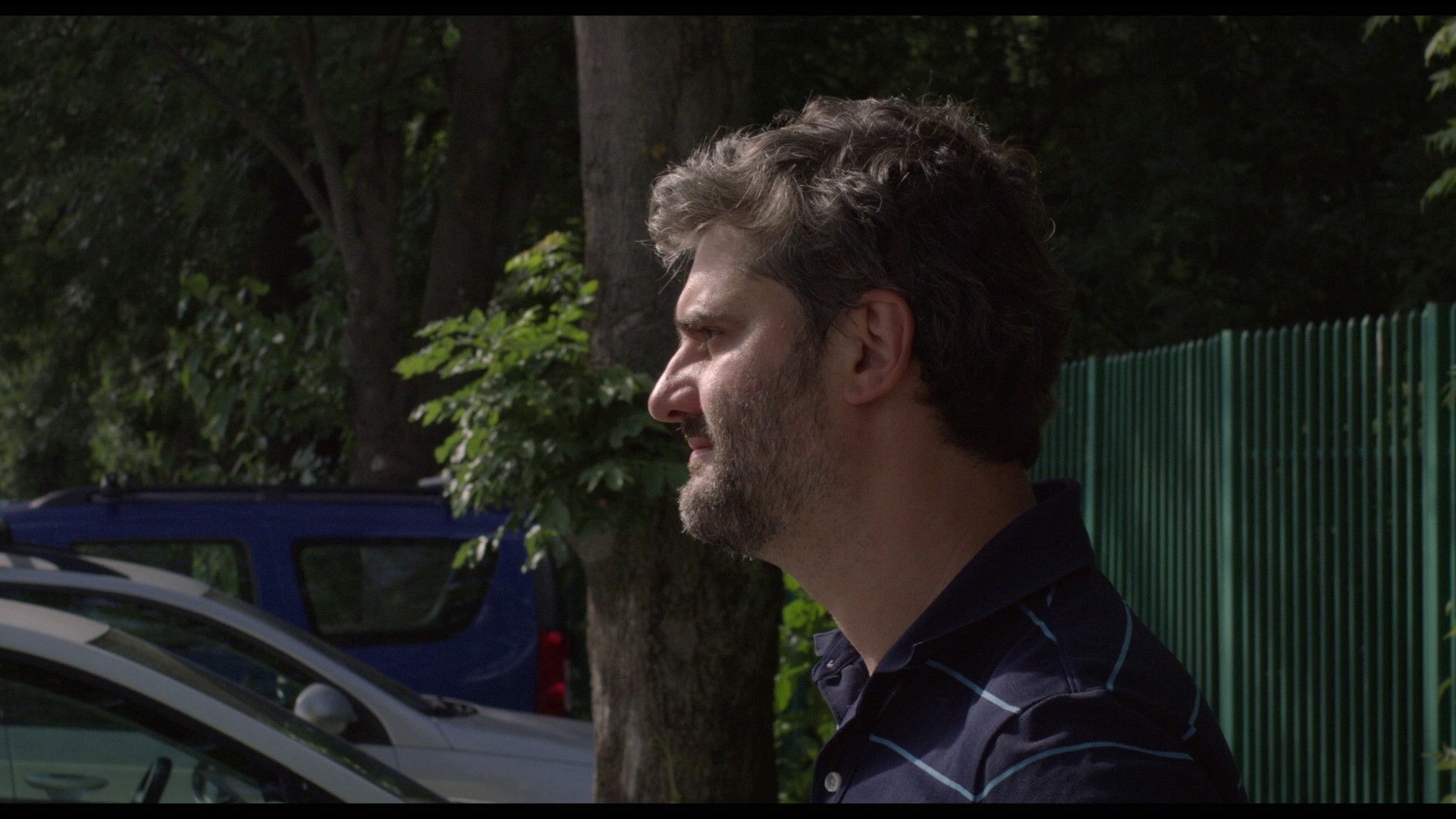 Backdrop for B 777 ADF