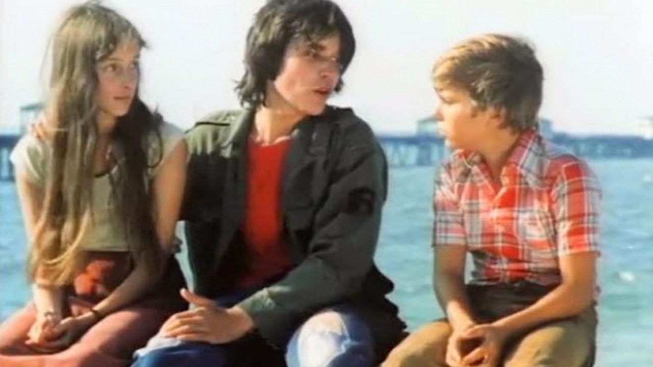 Backdrop for Blue Jeans