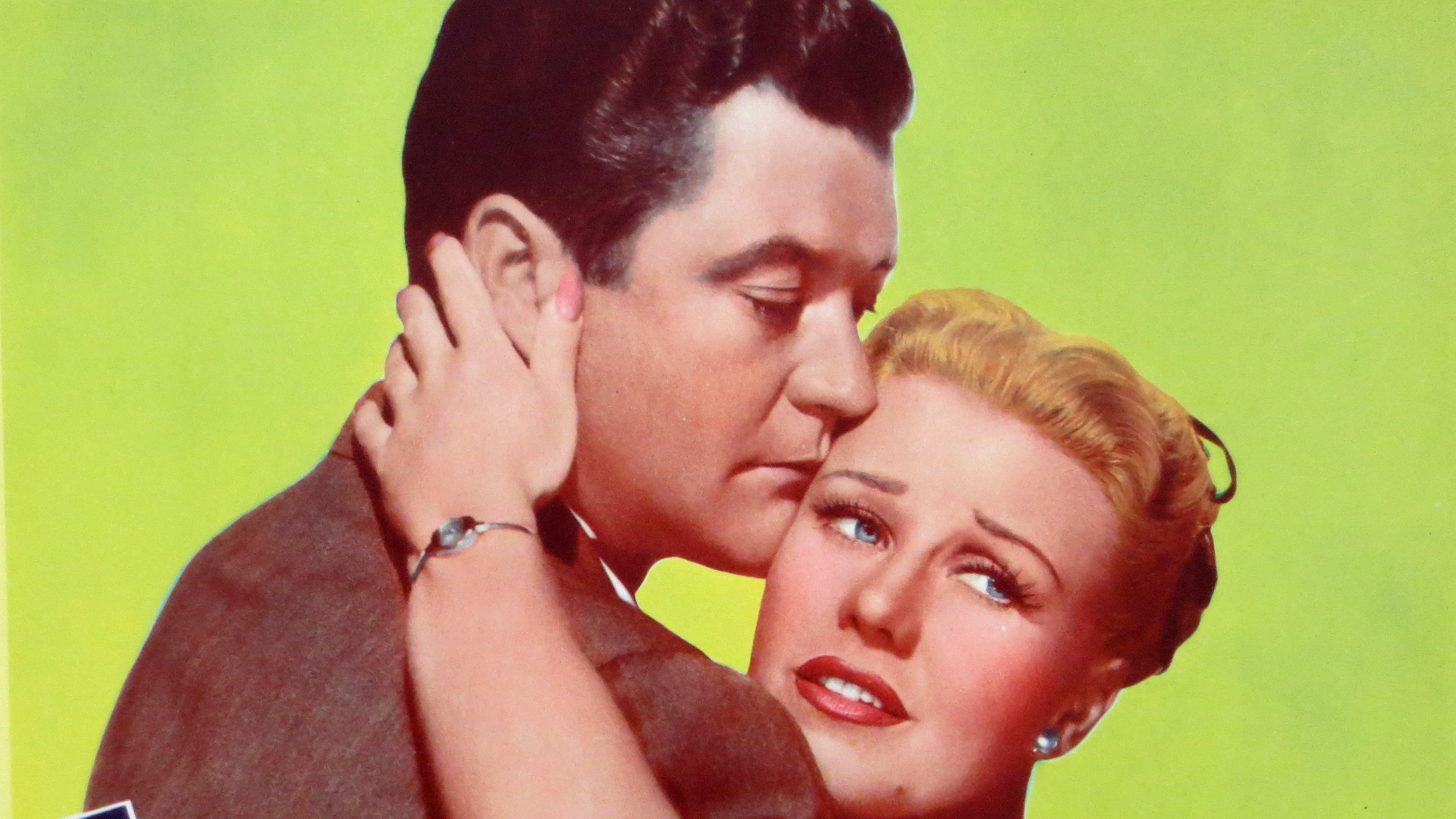 Backdrop for Perfect Strangers