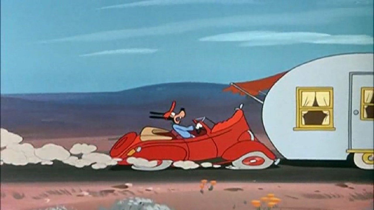 Backdrop for Two Weeks Vacation