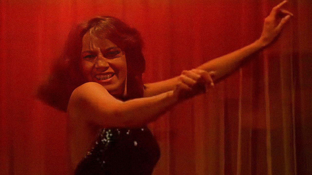 Backdrop for Esposos en vacaciones