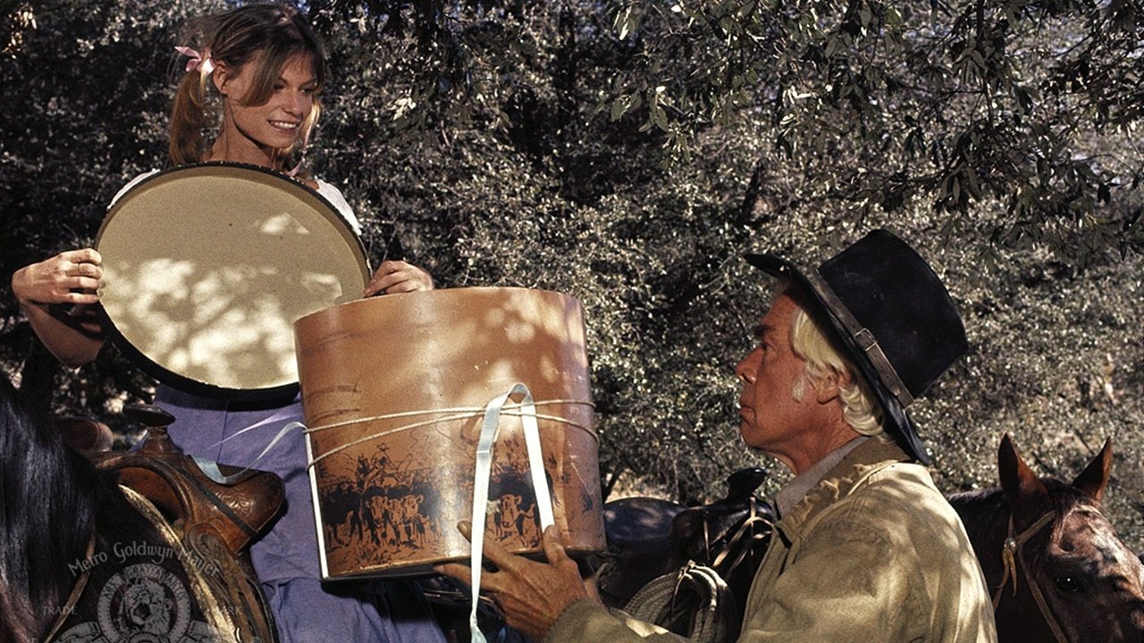 Backdrop for The Great Scout & Cathouse Thursday