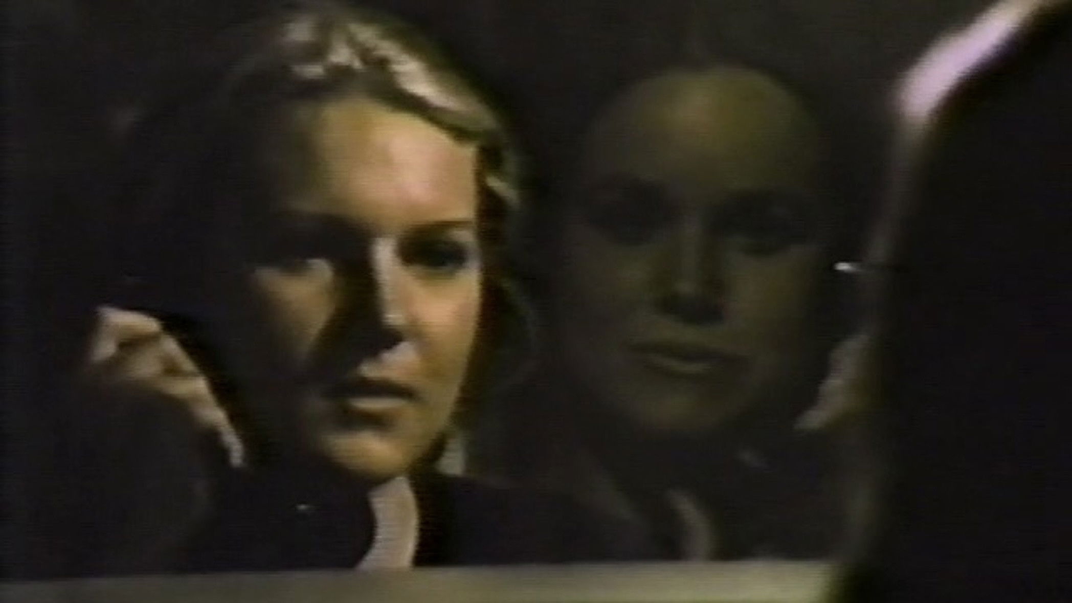 Backdrop for In the Glitter Palace