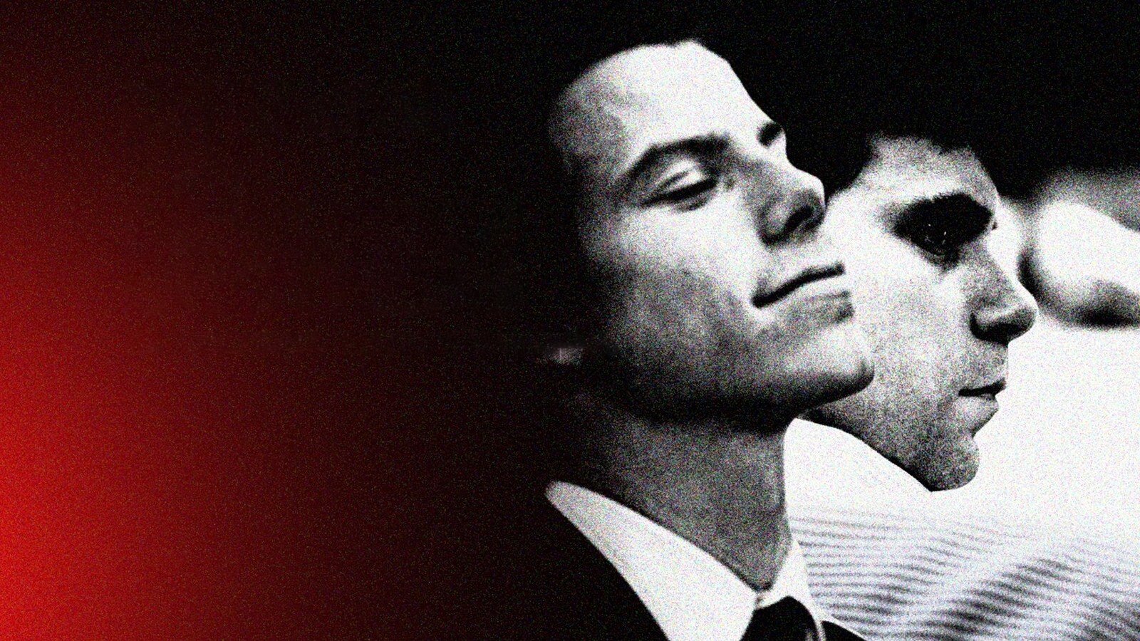 Backdrop for Truth and Lies: The Menendez Brothers