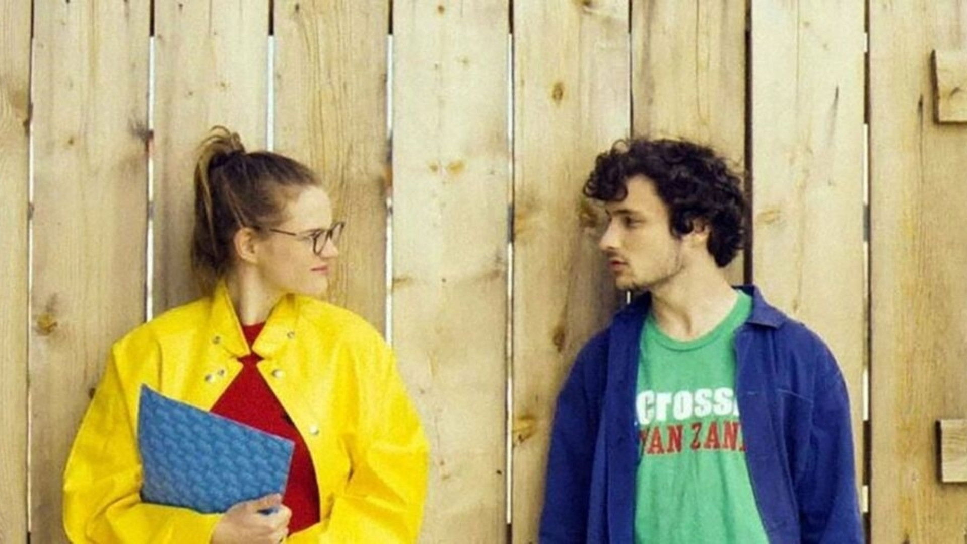 Backdrop for Steering Love