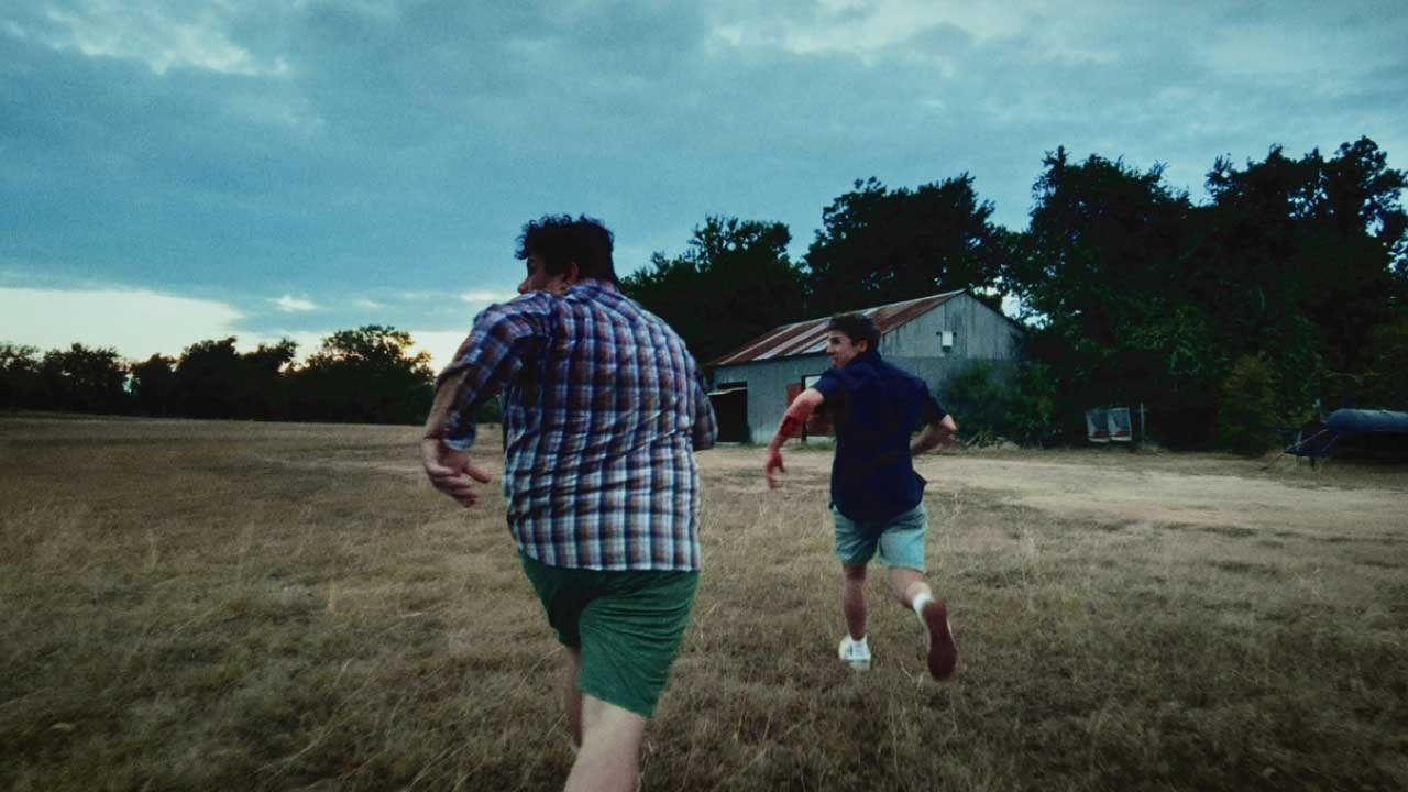 Backdrop for We Forgot About the Zombies