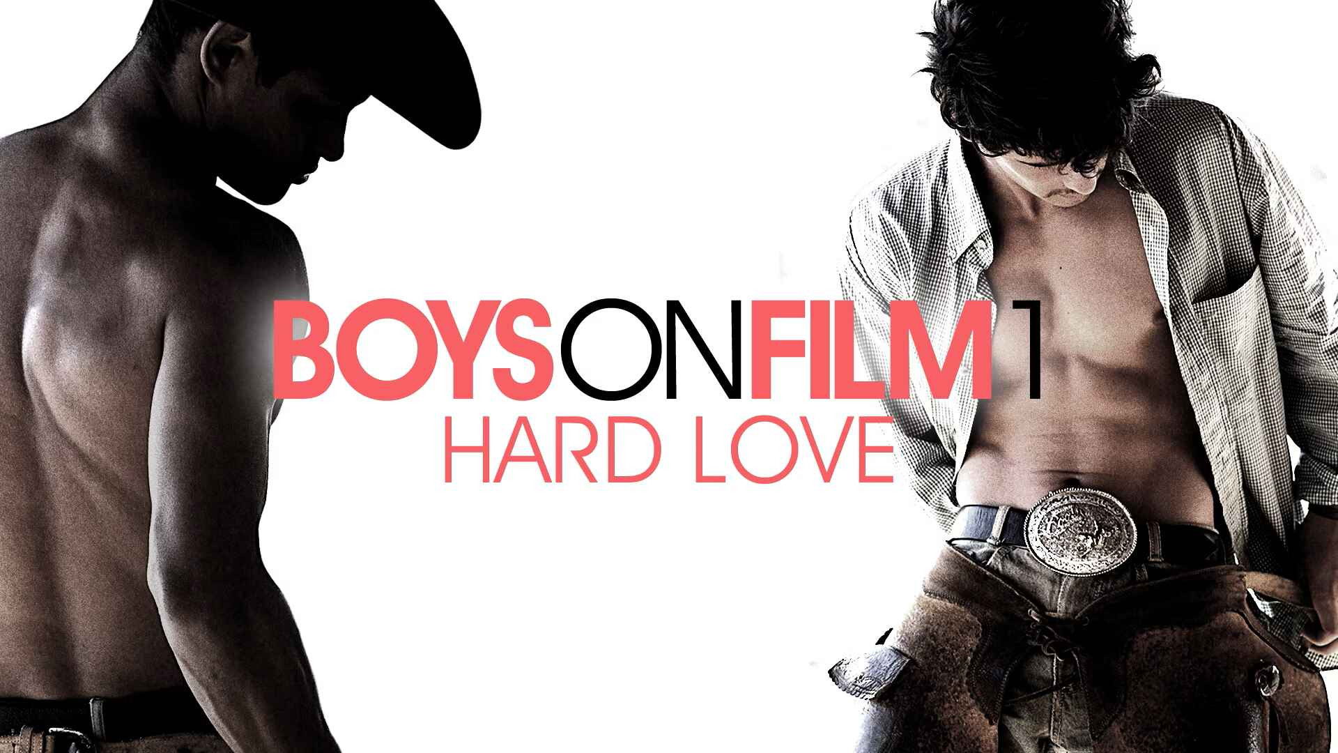 Backdrop for Boys On Film 1: Hard Love