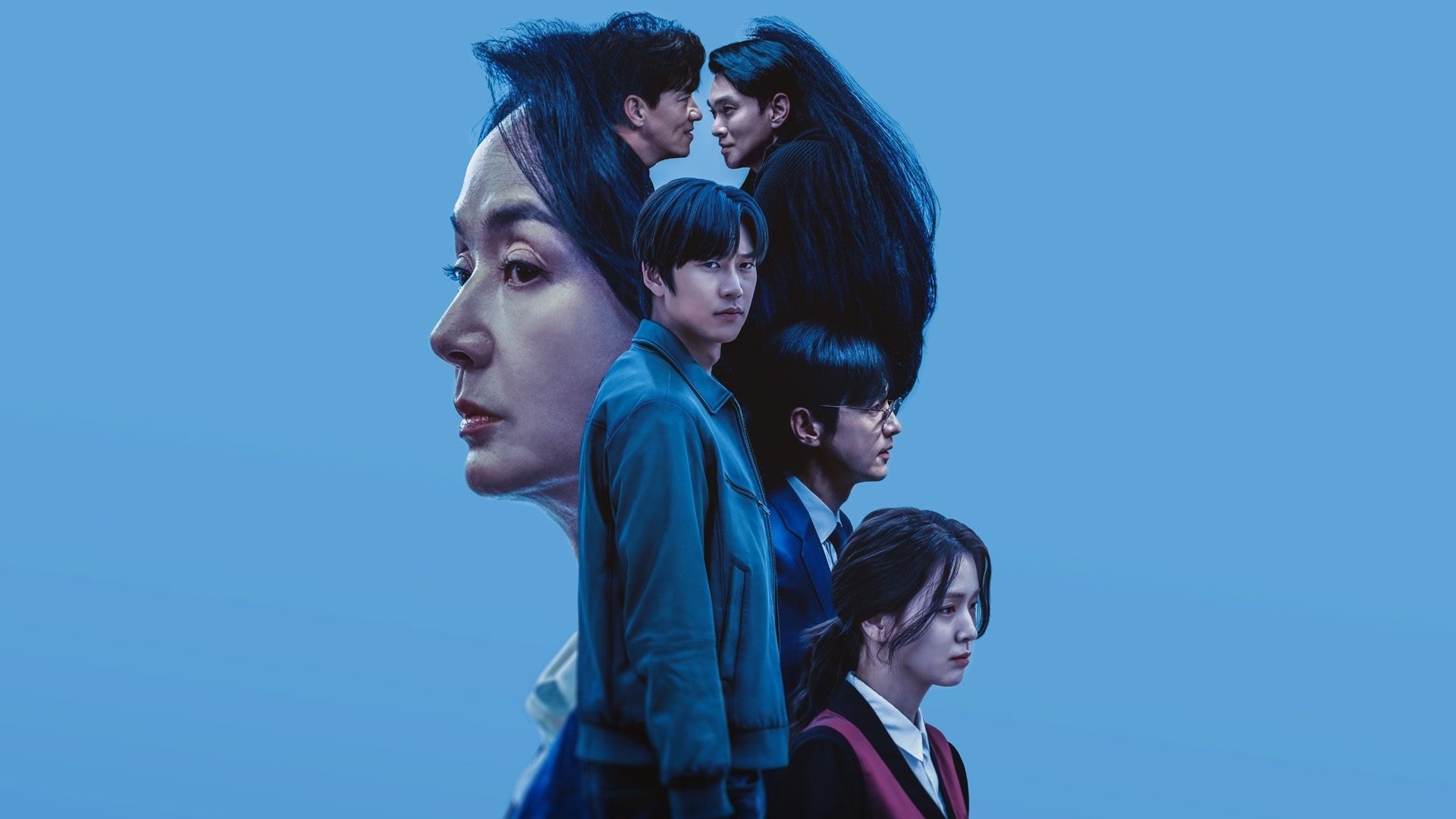 Backdrop for Longing For You