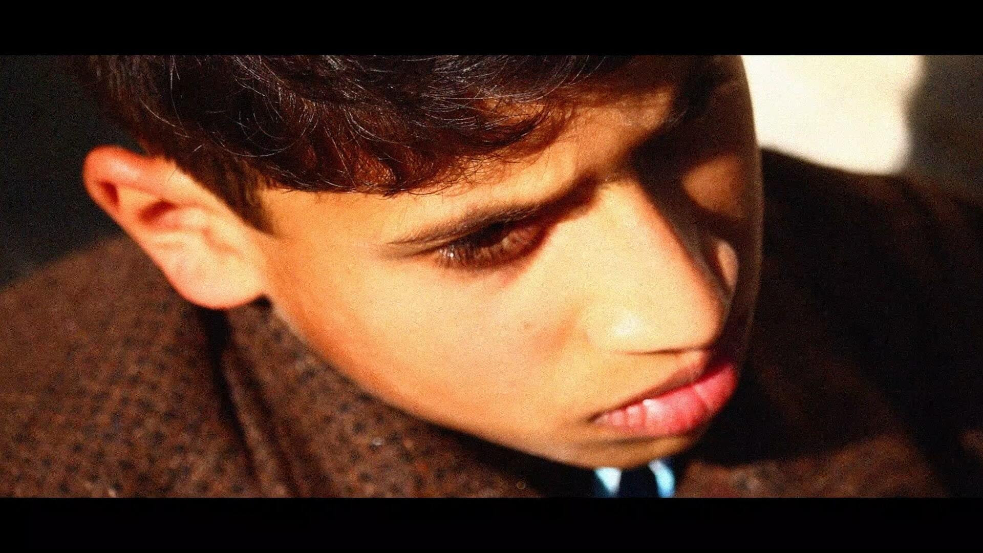 Backdrop for Orphan of autonomy